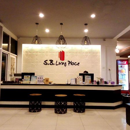S.B.Living Place Phuket Exteriér fotografie