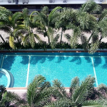S.B.Living Place Phuket Exteriér fotografie