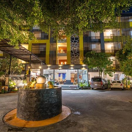 S.B.Living Place Phuket Exteriér fotografie