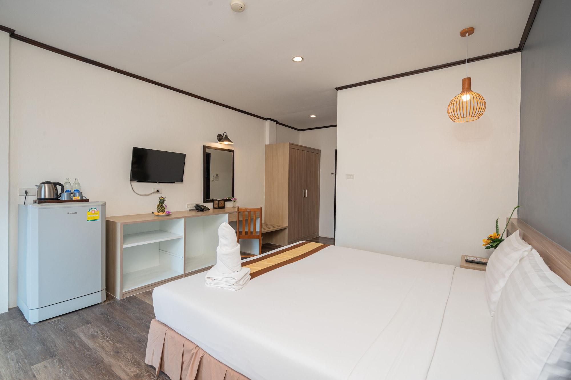 S.B.Living Place Phuket Exteriér fotografie