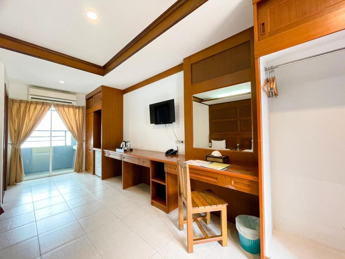 S.B.Living Place Phuket Exteriér fotografie