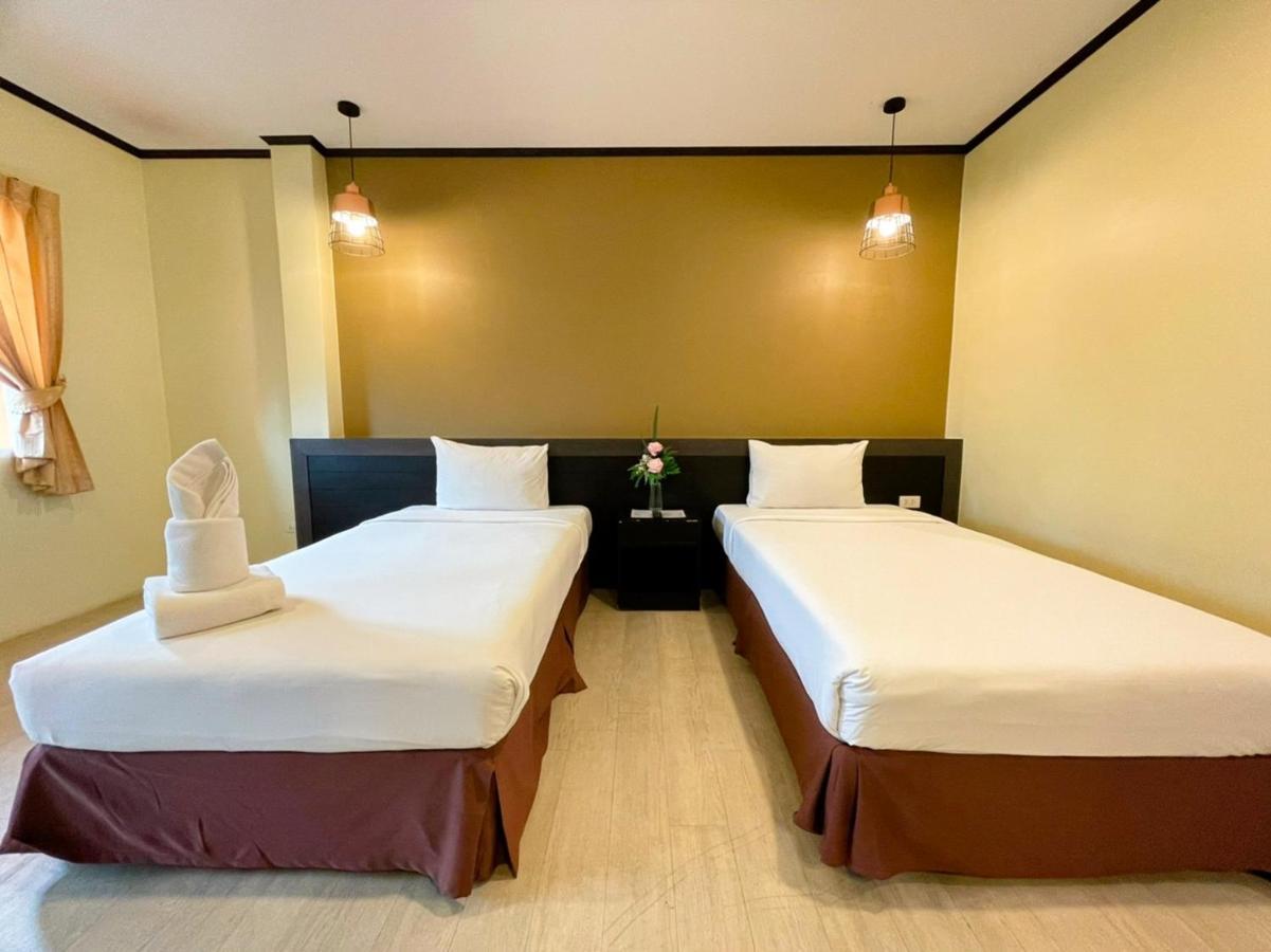 S.B.Living Place Phuket Exteriér fotografie