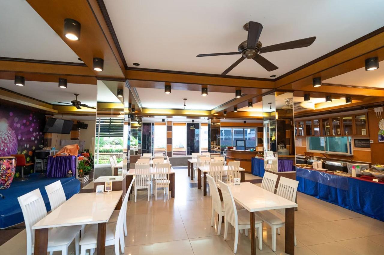 S.B.Living Place Phuket Exteriér fotografie
