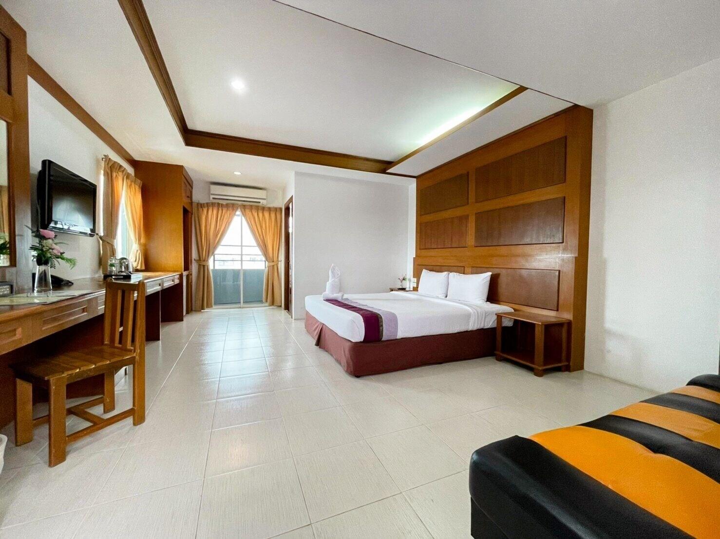S.B.Living Place Phuket Exteriér fotografie