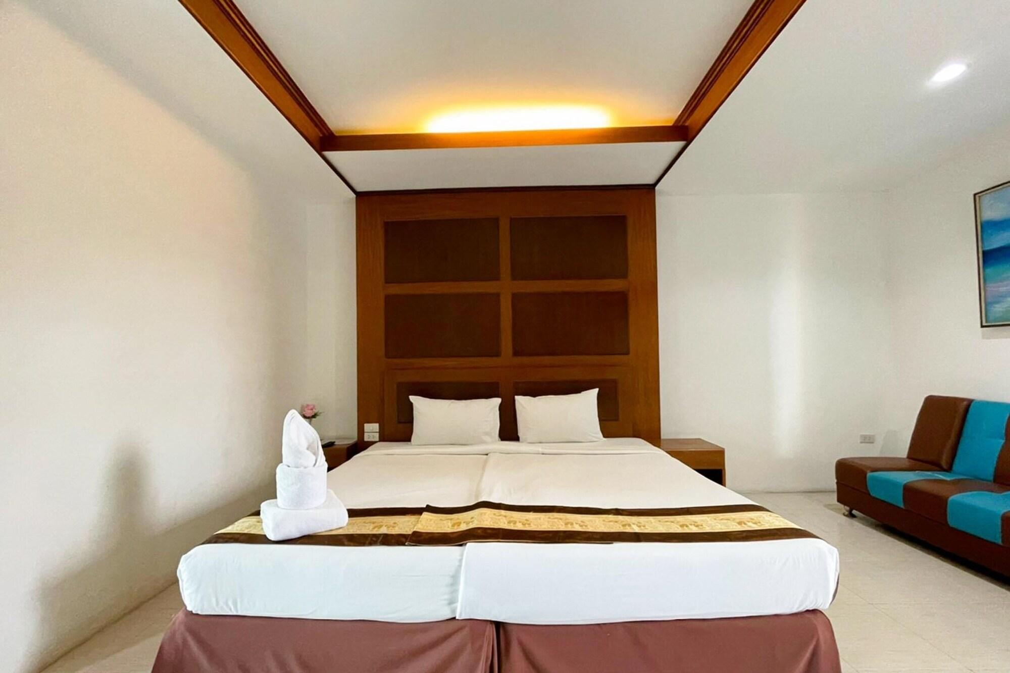 S.B.Living Place Phuket Exteriér fotografie