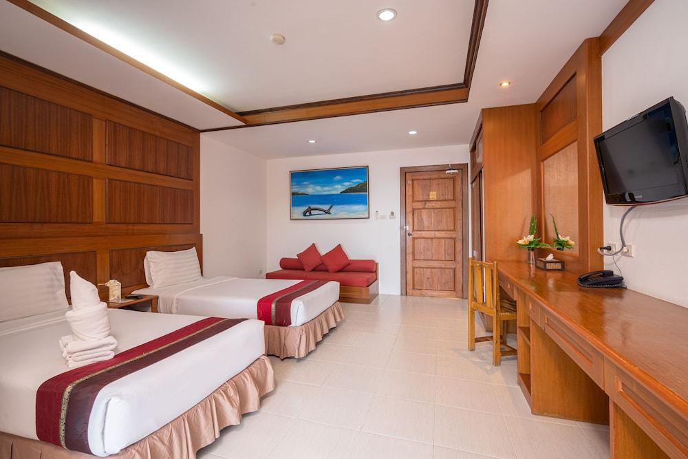 S.B.Living Place Phuket Exteriér fotografie