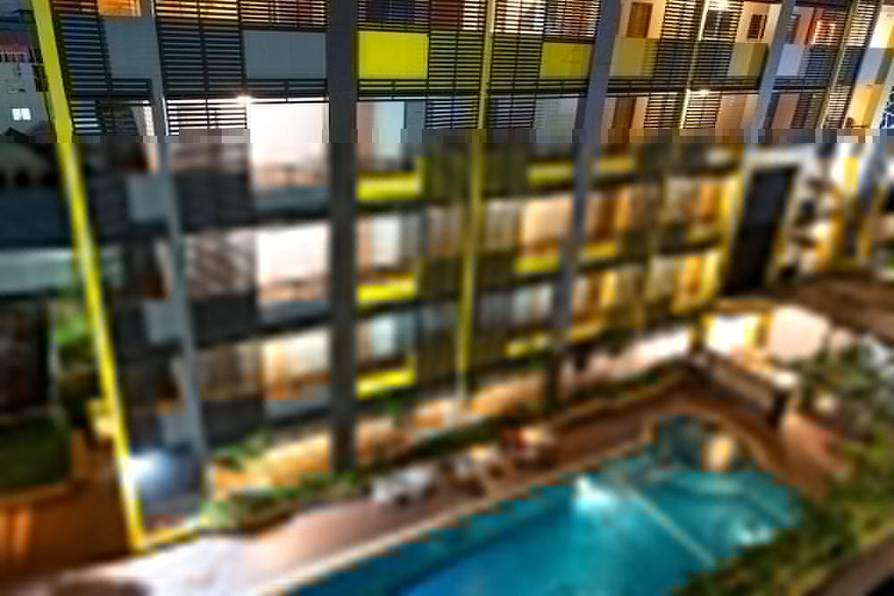 S.B.Living Place Phuket Exteriér fotografie