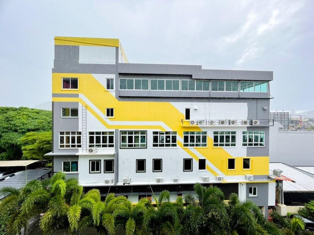 S.B.Living Place Phuket Exteriér fotografie