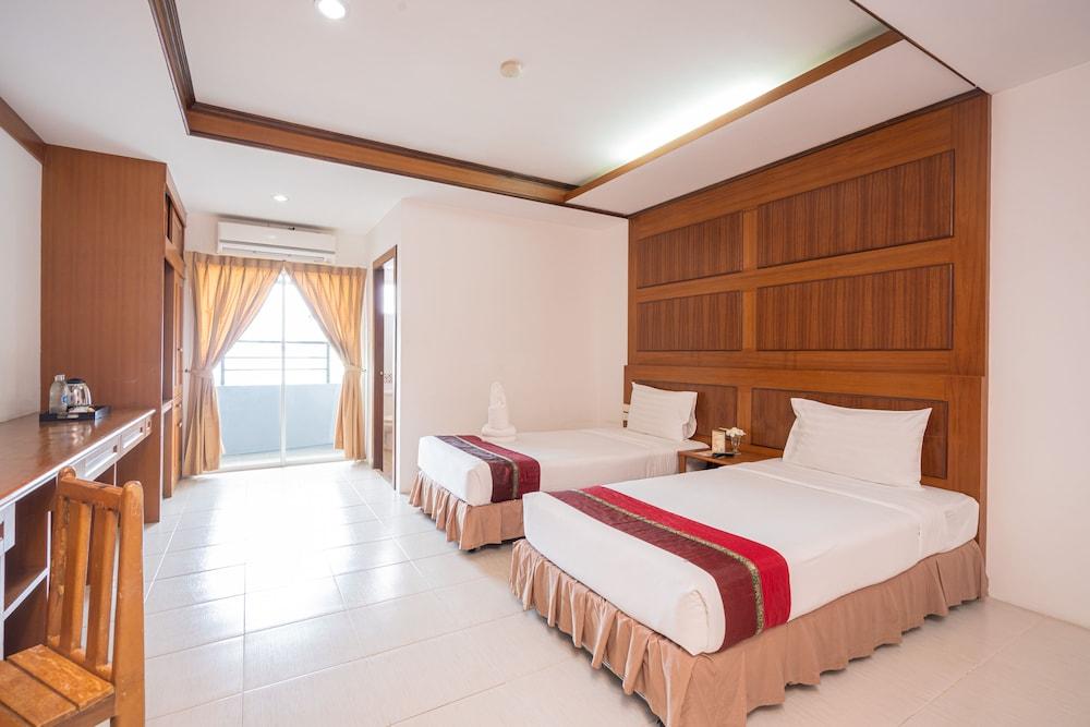 S.B.Living Place Phuket Exteriér fotografie