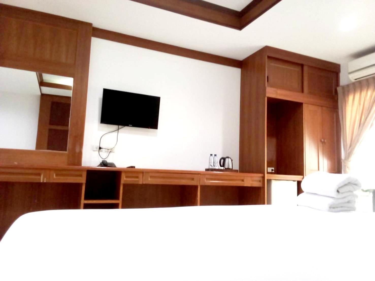 S.B.Living Place Phuket Exteriér fotografie