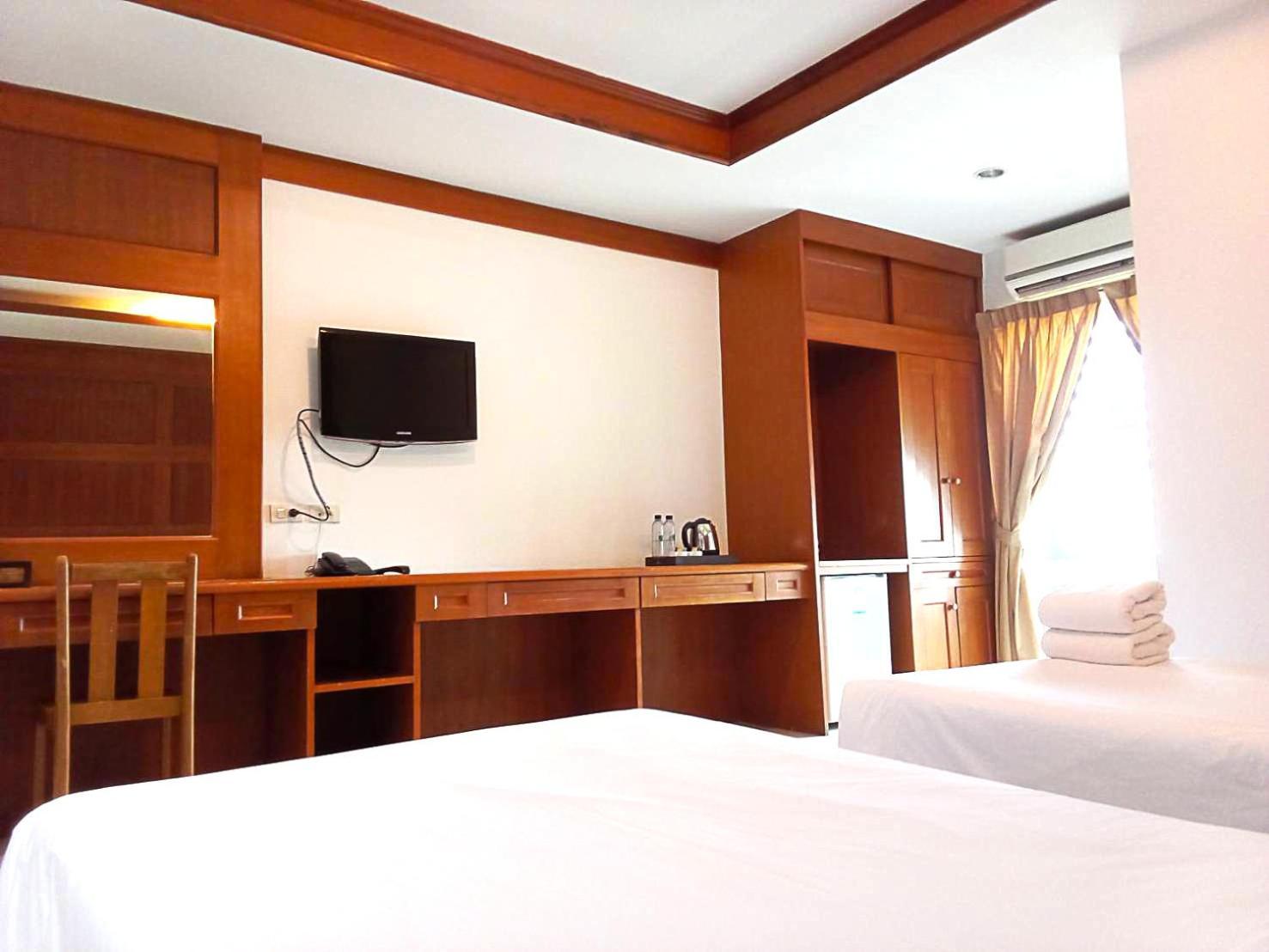 S.B.Living Place Phuket Exteriér fotografie