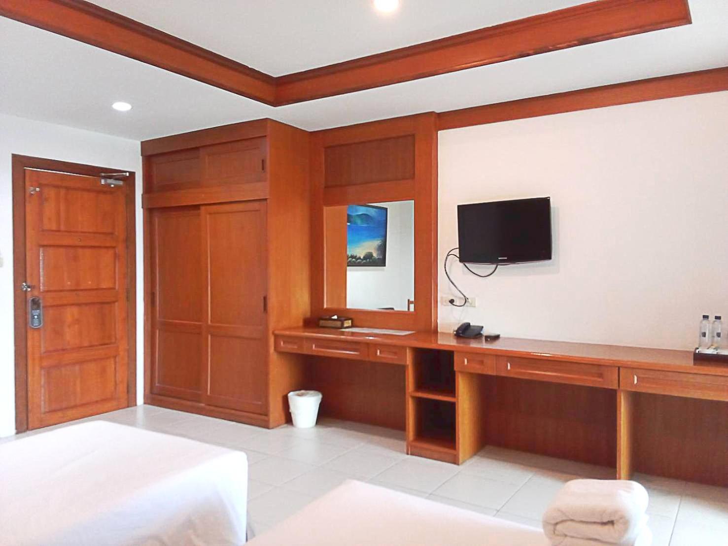 S.B.Living Place Phuket Exteriér fotografie