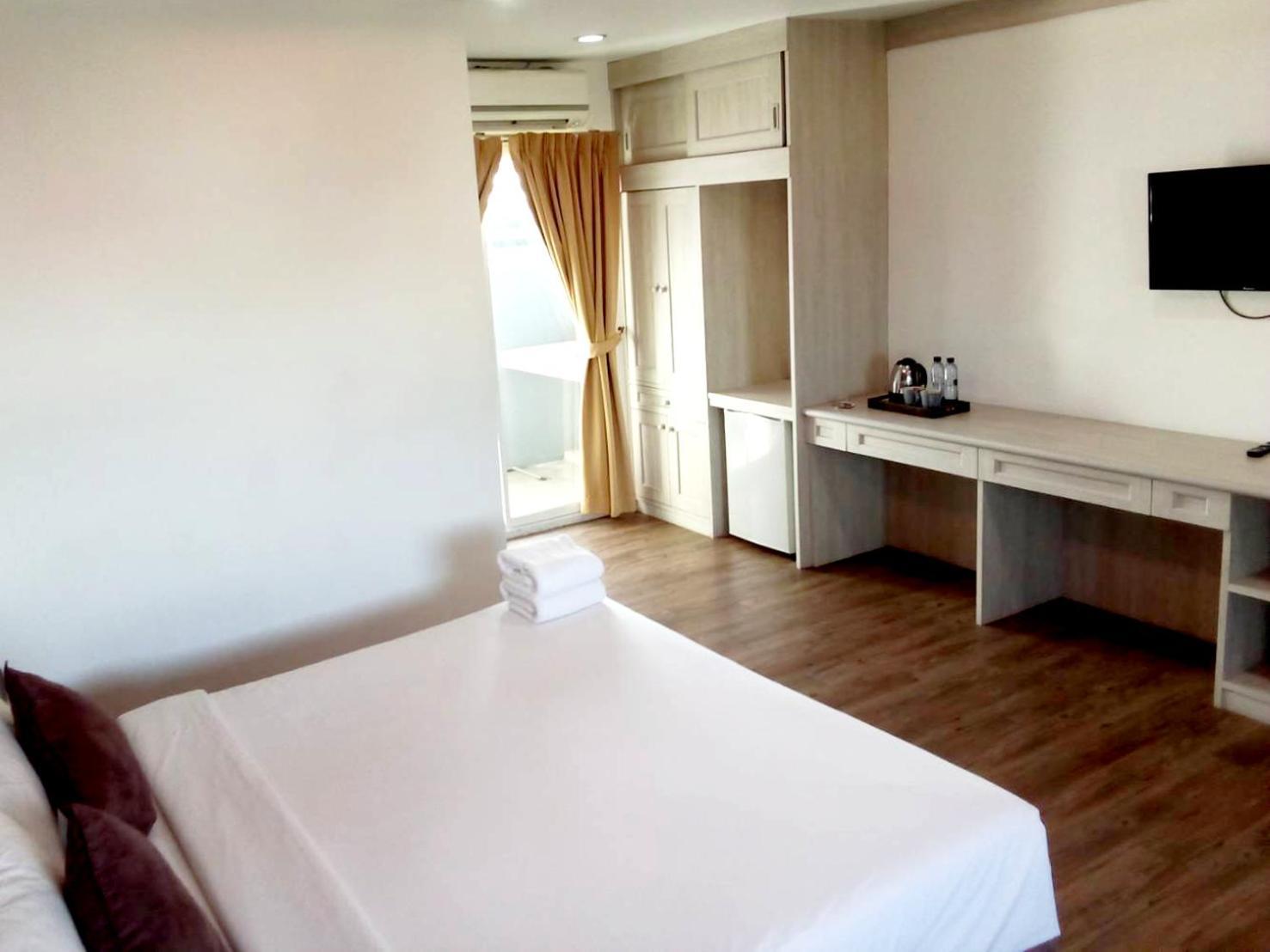 S.B.Living Place Phuket Exteriér fotografie