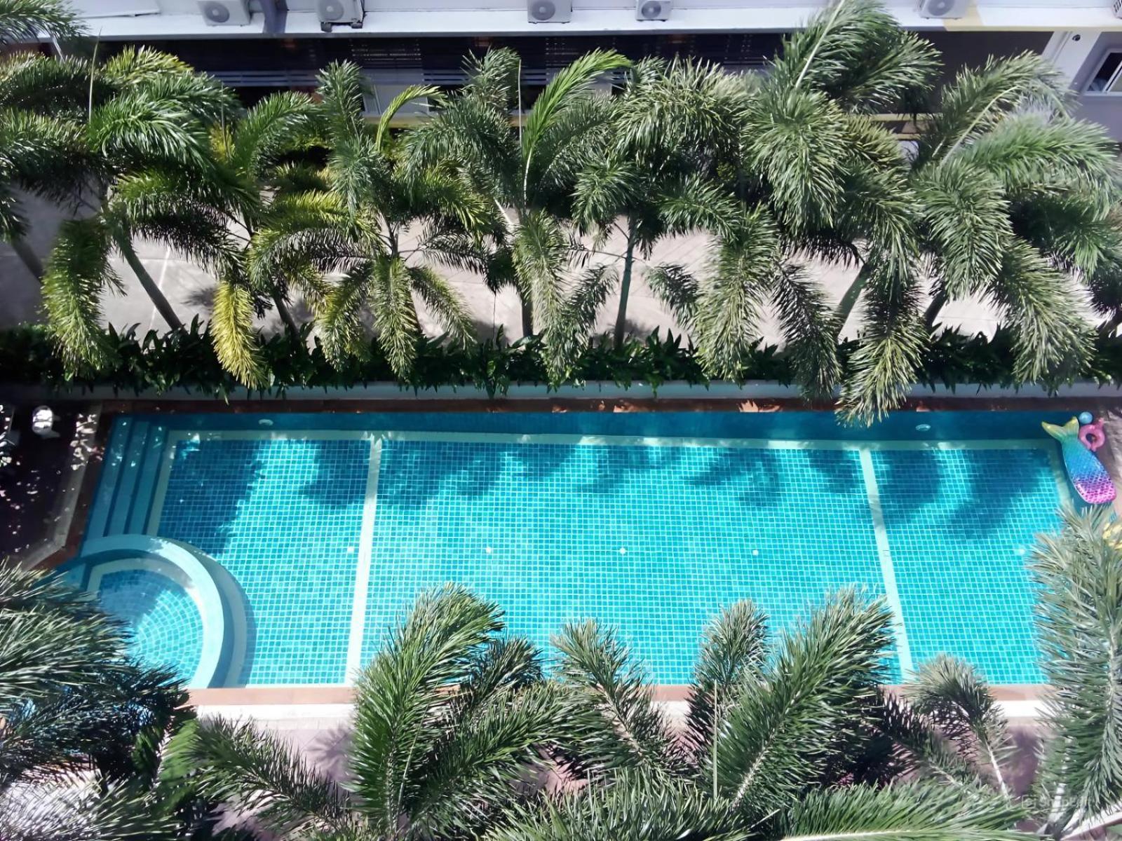 S.B.Living Place Phuket Exteriér fotografie