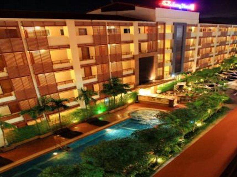 S.B.Living Place Phuket Exteriér fotografie