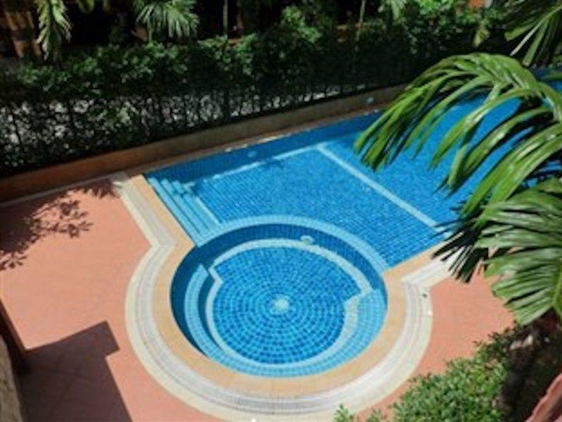 S.B.Living Place Phuket Exteriér fotografie