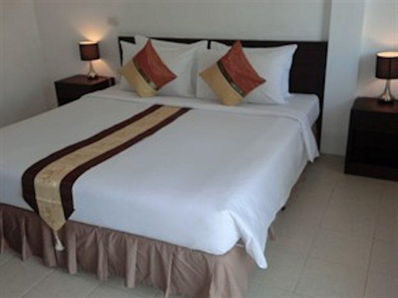 S.B.Living Place Phuket Exteriér fotografie