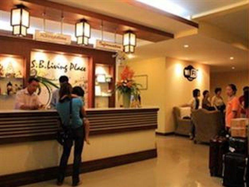 S.B.Living Place Phuket Exteriér fotografie