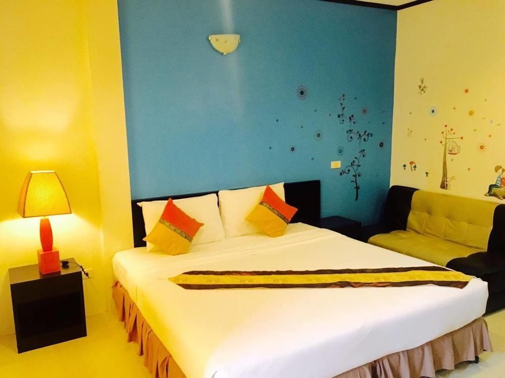 S.B.Living Place Phuket Exteriér fotografie