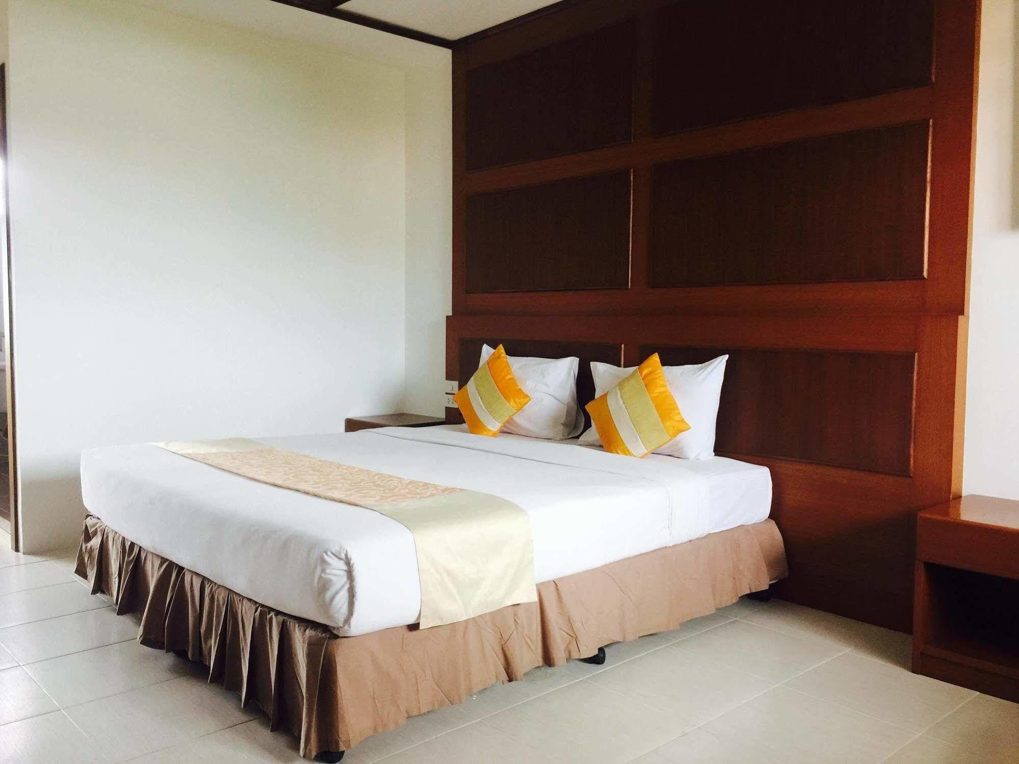S.B.Living Place Phuket Exteriér fotografie