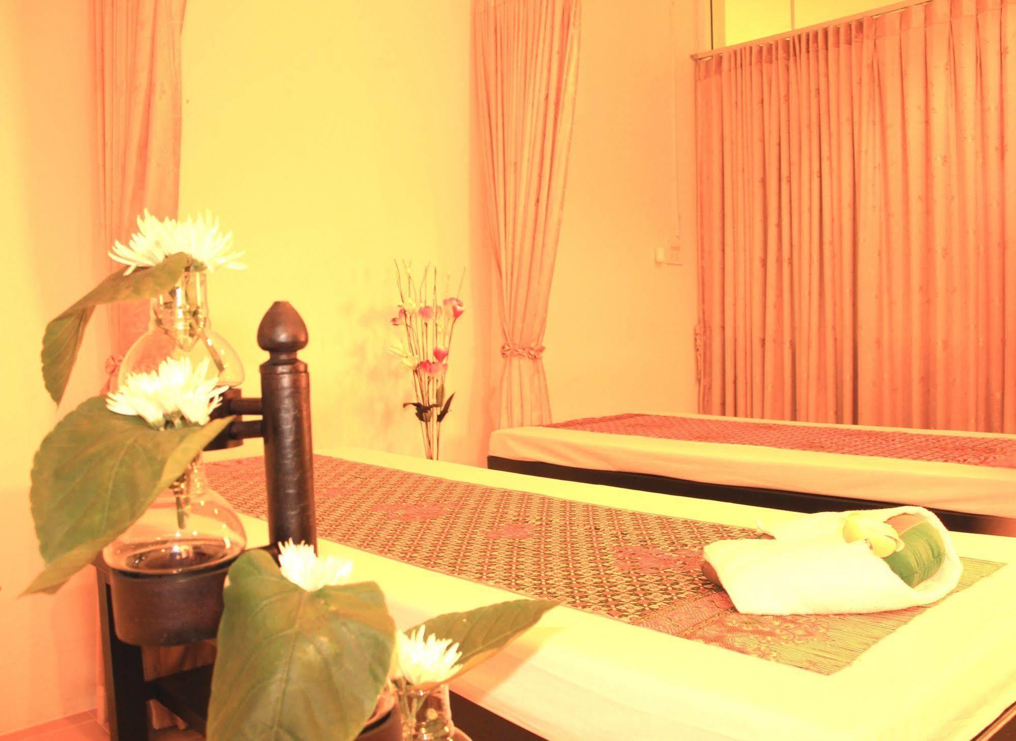 S.B.Living Place Phuket Exteriér fotografie